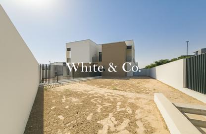 Townhouse - 4 Bedrooms - 5 Bathrooms for rent in Raya - Arabian Ranches 3 - Dubai