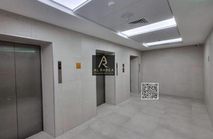 Apartment - 1 Bedroom - 2 Bathrooms for rent in Gulfa Towers - Al Rashidiya 1 - Al Rashidiya - Ajman Apartment - 1 Bedroom - 2 Bathrooms for rent in Gulfa Towers - Al Rashidiya 1 - Al Rashidiya - Ajman