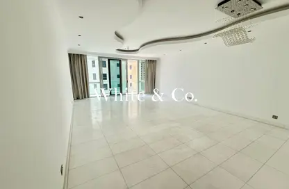 Apartment - 2 Bedrooms - 3 Bathrooms for rent in Al Fattan Tower - Al Fattan Marine Towers - Jumeirah Beach Residence - Dubai