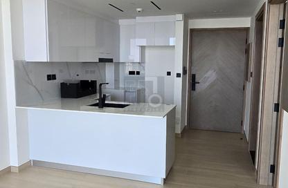 Apartment - 1 - 2 for sale in Binghatti Corner - District 10 - Jumeirah Village Circle - Dubai