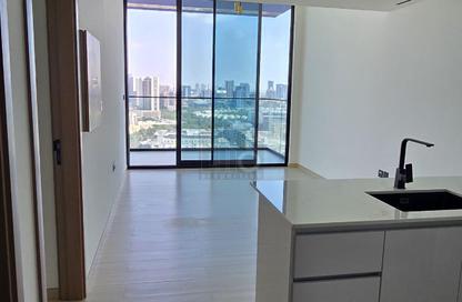 Apartment - 1 - 2 for sale in Binghatti Corner - District 10 - Jumeirah Village Circle - Dubai