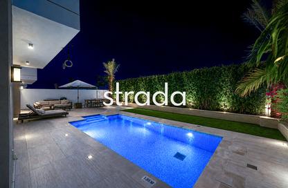 Villa - 4 - 6 for sale in Tilal Al Furjan - Al Furjan - Dubai