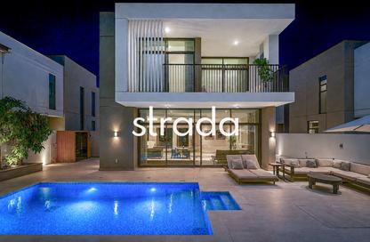 Villa - 4 - 6 for sale in Tilal Al Furjan - Al Furjan - Dubai