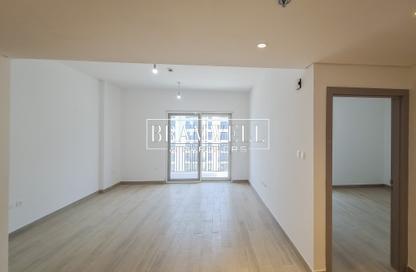 Apartment - 1 Bedroom - 1 Bathroom for rent in Waters Edge - Yas Island - Abu Dhabi