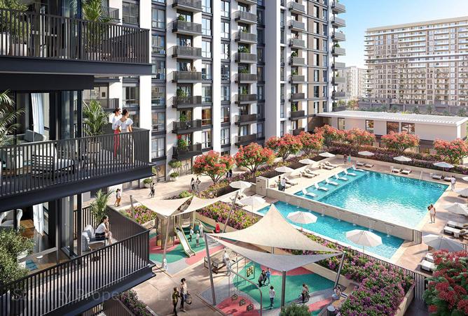 GREAT OPPORTUNITY | MODERN 1BR | DON'T MISS THIS!