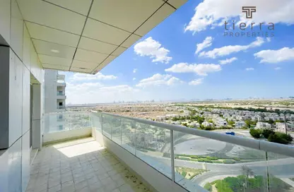 شقة - 3 غرف نوم - 3 حمامات للبيع في علاء الدين - اساطير دبي لاند (ليفينج ليجيندز) - دبي