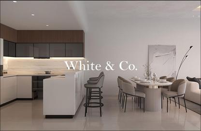 Apartment - 2 Bedrooms - 2 Bathrooms for sale in Skyhills Residences 1 - Skyhills Residences - Dubai Science Park - Dubai