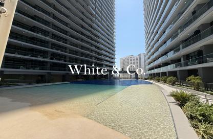 Apartment - 2 Bedrooms - 2 Bathrooms for sale in Skyhills Residences 1 - Skyhills Residences - Dubai Science Park - Dubai
