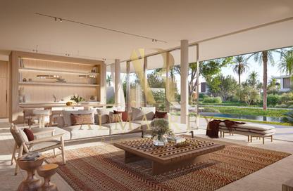 Villa - 5 Bedrooms - 6 Bathrooms for sale in Bay Villas - Dubai Islands - Dubai Villa - 5 Bedrooms - 6 Bathrooms for sale in Bay Villas - Dubai Islands - Dubai