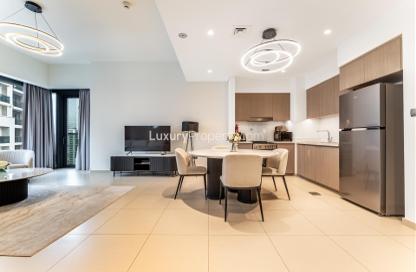 Apartment - 2 Bedrooms - 2 Bathrooms for sale in Act One - Act Towers - Opera District - Downtown Dubai - Dubai