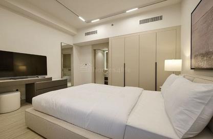 Apartment - 2 - 3 for rent in MAG 330 - City of Arabia - Dubai