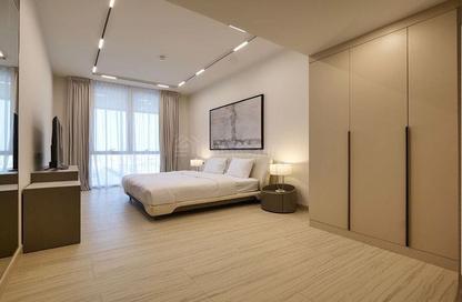Apartment - 2 - 3 for rent in MAG 330 - City of Arabia - Dubai Apartment - 2 - 3 for rent in MAG 330 - City of Arabia - Dubai