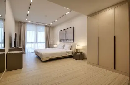 Apartment - 2 Bedrooms - 3 Bathrooms for rent in MAG 330 - City of Arabia - Dubai