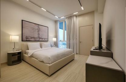 Apartment - 2 - 3 for rent in MAG 330 - City of Arabia - Dubai