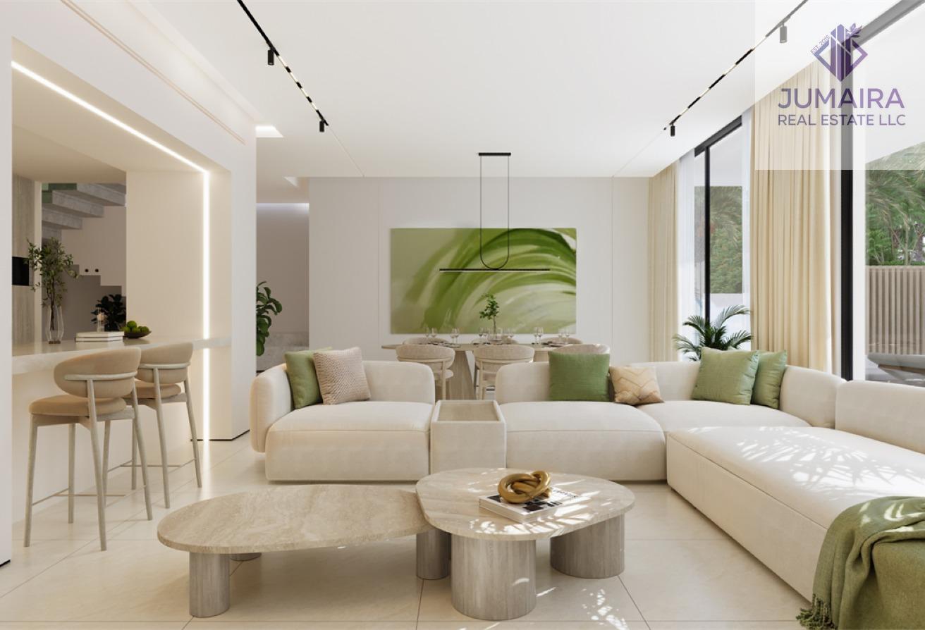 3BR Aila Homes | Resale At Almost OP .