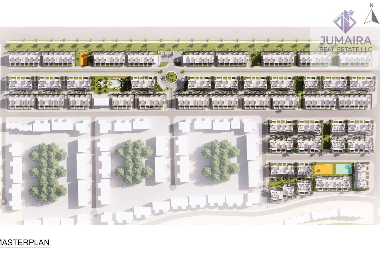 3BR Aila Homes | Resale At Almost OP .