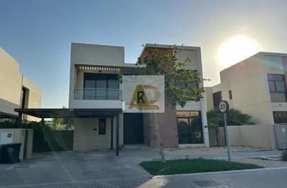 Villa - 5 Bedrooms - 6 Bathrooms for rent in Richmond - DAMAC Hills - Dubai