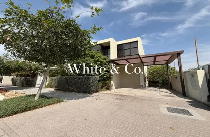 Villa - 6 Bedrooms - 7 Bathrooms for sale in Longview - DAMAC Hills - Dubai