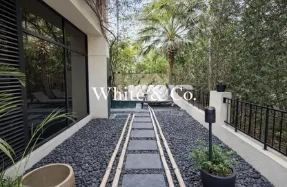 Villa - 6 Bedrooms - 7 Bathrooms for sale in Longview - DAMAC Hills - Dubai