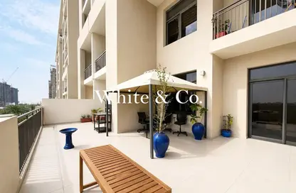 Apartment - 2 Bedrooms - 2 Bathrooms for sale in Rawda Apartments 2 - Rawda Apartments - Town Square - Dubai