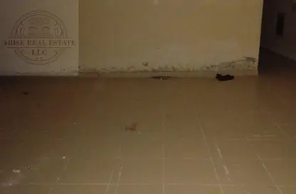 Apartment - 3 Bedrooms - 4 Bathrooms for rent in Al Rumaila 1 - Ajman