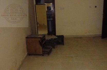 Apartment - 3 - 4 for rent in Al Rumaila 1 - Ajman