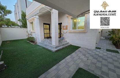 Villa - 4 - 6 for sale in Al Zaheya Gardens - Al Zahya - Ajman