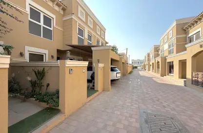Villa - 4 Bedrooms - 4 Bathrooms for rent in Mirdif Villas - Mirdif - Dubai