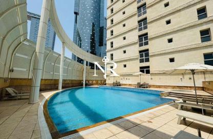 Apartment - 2 Bedrooms - 3 Bathrooms for rent in Mangrove Place - Shams Abu Dhabi - Al Reem Island - Abu Dhabi Apartment - 2 Bedrooms - 3 Bathrooms for rent in Mangrove Place - Shams Abu Dhabi - Al Reem Island - Abu Dhabi