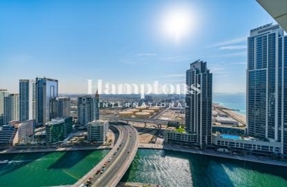 شقة - 1 - 2 للبيع في برج بوابه جميرا 1 - العنوان منتجع وسبا جميرا - جميرا بيتش ريزيدنس - دبي شقة - 1 - 2 للبيع في برج بوابه جميرا 1 - العنوان منتجع وسبا جميرا - جميرا بيتش ريزيدنس - دبي