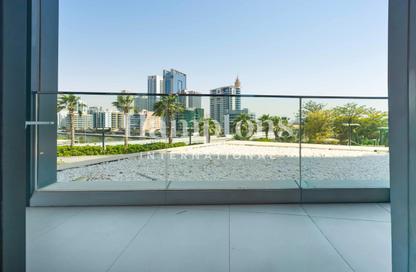 Apartment - 1 - 2 for sale in Jumeirah Gate Tower 1 - The Address Jumeirah Resort and Spa - Jumeirah Beach Residence - Dubai