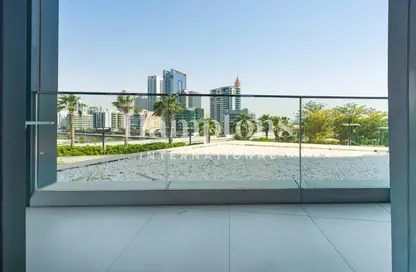 Apartment - 1 Bedroom - 2 Bathrooms for sale in Jumeirah Gate Tower 1 - The Address Jumeirah Resort and Spa - Jumeirah Beach Residence - Dubai