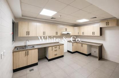 Apartment - 3 Bedrooms - 4 Bathrooms for sale in Al Waleed Paradise - JLT Cluster R - Jumeirah Lake Towers - Dubai