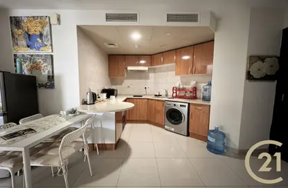 Apartment - 1 Bedroom - 1 Bathroom for sale in New Dubai Gate 1 - JLT Cluster Q - Jumeirah Lake Towers - Dubai