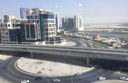 Office Space - Studio for rent in The Metropolis - Business Bay - Dubai