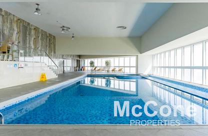 Apartment - 2 - 4 for rent in 23 Marina - Dubai Marina - Dubai