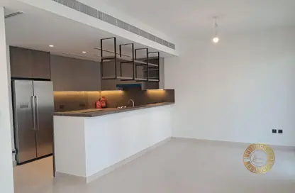 Townhouse - 3 Bedrooms - 4 Bathrooms for rent in Aura Gardens - Tilal Al Ghaf - Dubai