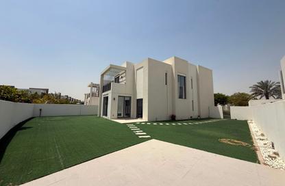 Villa - 4 Bedrooms - 4 Bathrooms for sale in Golf Links - Emaar South - Dubai South (Dubai World Central) - Dubai Villa - 4 Bedrooms - 4 Bathrooms for sale in Golf Links - Emaar South - Dubai South (Dubai World Central) - Dubai