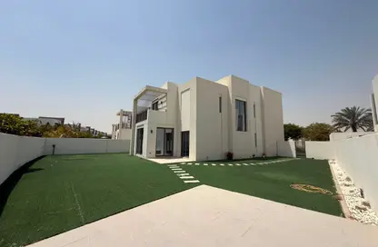 Villa - 4 Bedrooms - 4 Bathrooms for sale in Golf Links - Emaar South - Dubai South (Dubai World Central) - Dubai
