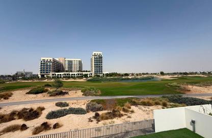 Villa - 4 Bedrooms - 4 Bathrooms for sale in Golf Links - Emaar South - Dubai South (Dubai World Central) - Dubai Villa - 4 Bedrooms - 4 Bathrooms for sale in Golf Links - Emaar South - Dubai South (Dubai World Central) - Dubai