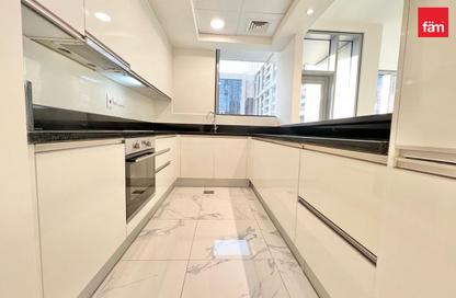 Apartment - 2 Bedrooms - 3 Bathrooms for rent in Amna - Al Habtoor City - Business Bay - Dubai Apartment - 2 Bedrooms - 3 Bathrooms for rent in Amna - Al Habtoor City - Business Bay - Dubai