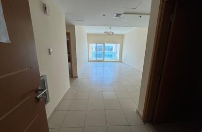 Apartment - 3 - 5 for rent in Ajman One Tower 8 - Ajman One - Ajman Downtown - Ajman