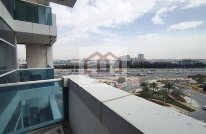 Apartment - Studio - 1 Bathroom for sale in Al Jawhara Residences - District 2 - Jumeirah Village Triangle - Dubai