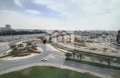 Apartment - Studio - 1 Bathroom for sale in Al Jawhara Residences - District 2 - Jumeirah Village Triangle - Dubai Apartment - Studio - 1 Bathroom for sale in Al Jawhara Residences - District 2 - Jumeirah Village Triangle - Dubai