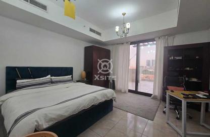 Apartment - 2 Bedrooms - 3 Bathrooms for rent in Lolena residence - District 12 - Jumeirah Village Circle - Dubai