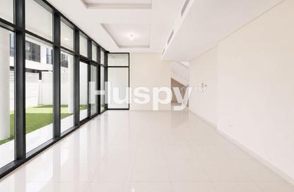 Townhouse - 3 Bedrooms - 5 Bathrooms for sale in Rochester - The Park Villas - Damac Hills - Dubai