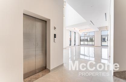 Villa - 6 Bedrooms - 7+ Bathrooms for rent in Murano Townhouses - Al Furjan - Dubai