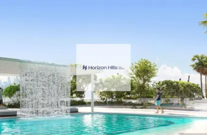 Apartment - 1 Bedroom - 1 Bathroom for sale in Elaris Sky - Jumeirah Village Triangle - Dubai