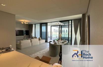 Villa - 5 Bedrooms - 7 Bathrooms for sale in Sun Island - Ajmal Makan City - Sharjah Waterfront City - Sharjah Villa - 5 Bedrooms - 7 Bathrooms for sale in Sun Island - Ajmal Makan City - Sharjah Waterfront City - Sharjah