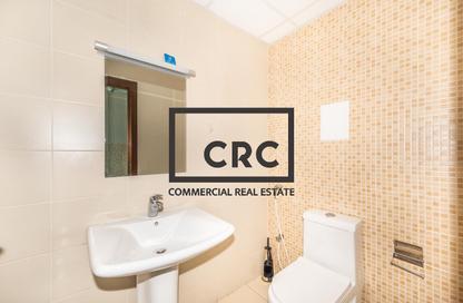 Office Space - Studio for rent in The Burlington - Business Bay - Dubai